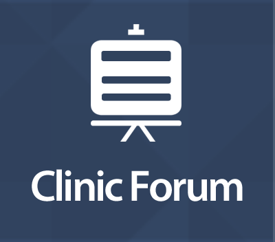 Clinic Forum